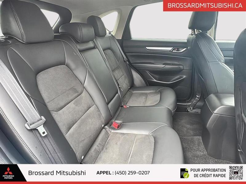 mazda CX-5 2018 - 15
