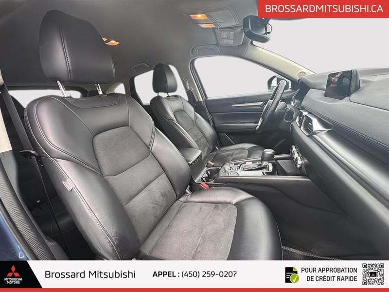 mazda CX-5 2018 - 16