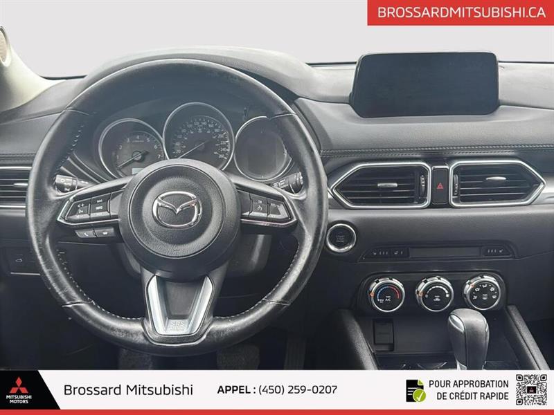 mazda CX-5 2018 - 17