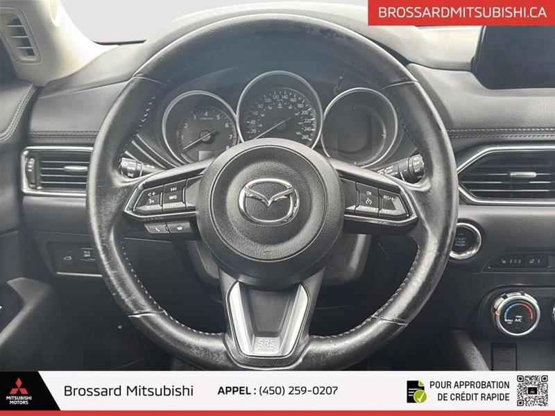 mazda CX-5 2018 - 18