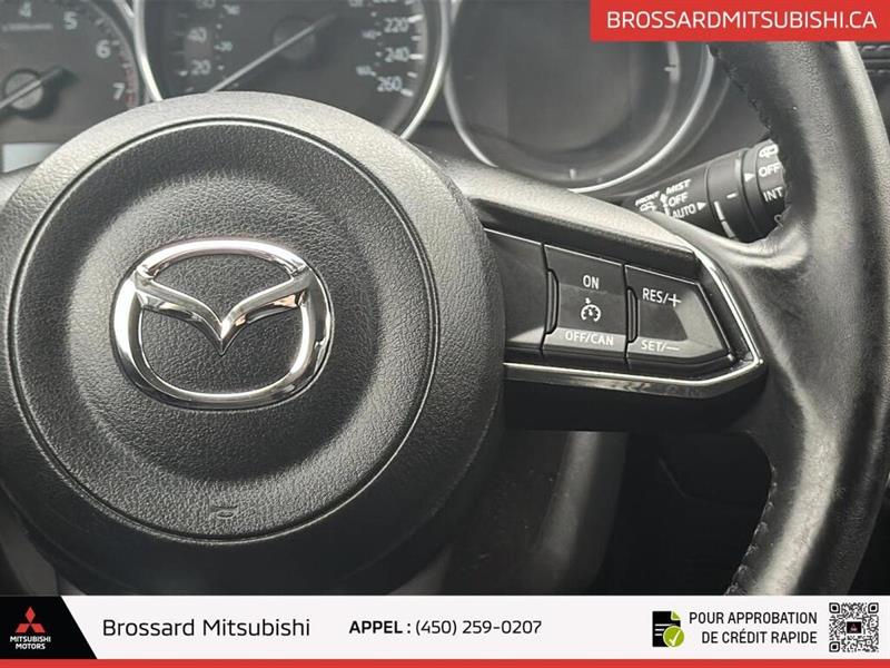 mazda CX-5 2018 - 20