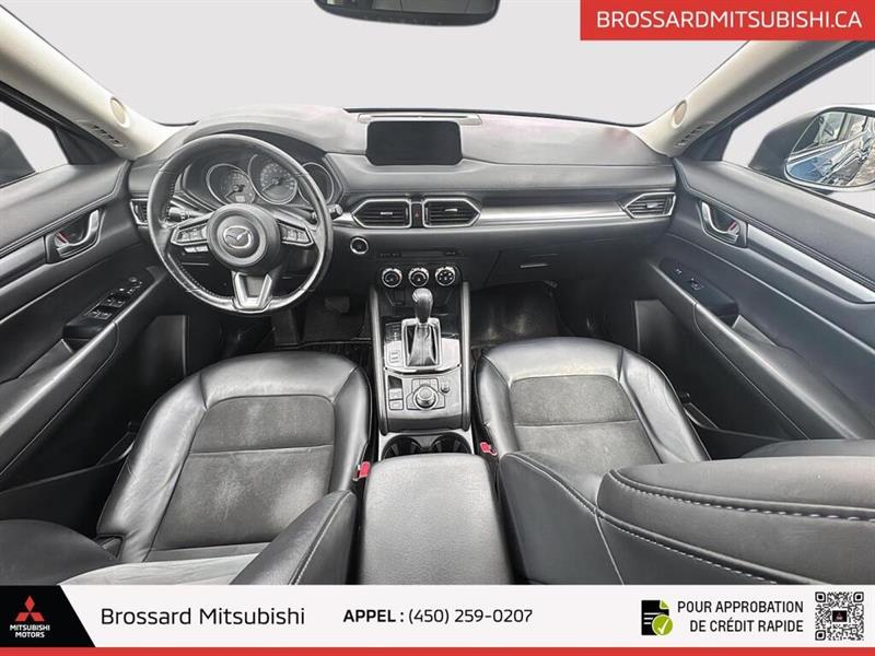 mazda CX-5 2018 - 21