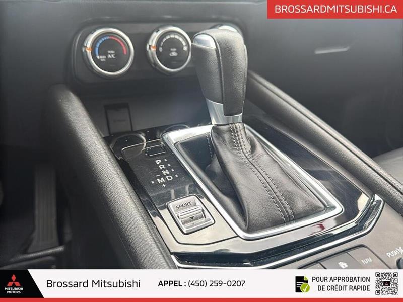 mazda CX-5 2018 - 22