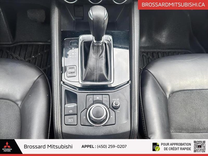 mazda CX-5 2018 - 23