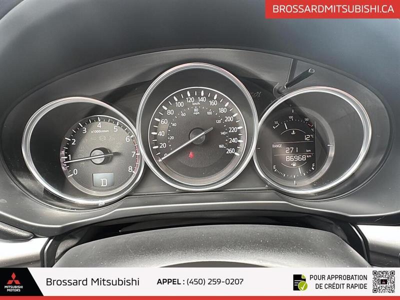mazda CX-5 2018 - 24