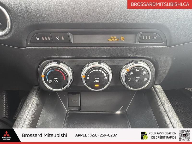 mazda CX-5 2018 - 27