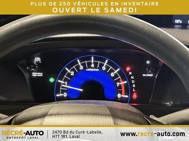 honda Civic 2014 - 23
