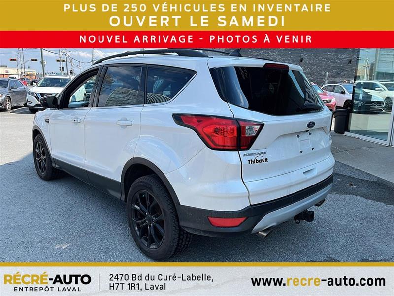 ford Escape 2019 - 3