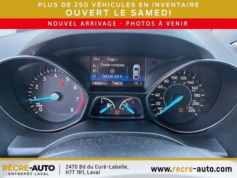 ford Escape 2019 - 4
