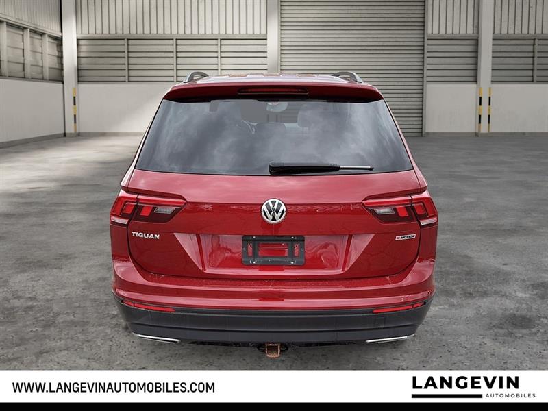 volkswagen Tiguan 2020 - 6