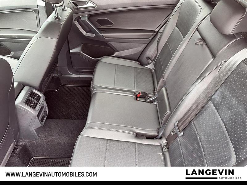 volkswagen Tiguan 2020 - 11