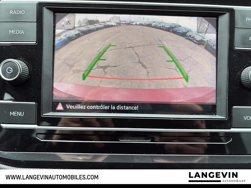 volkswagen Tiguan 2020 - 20