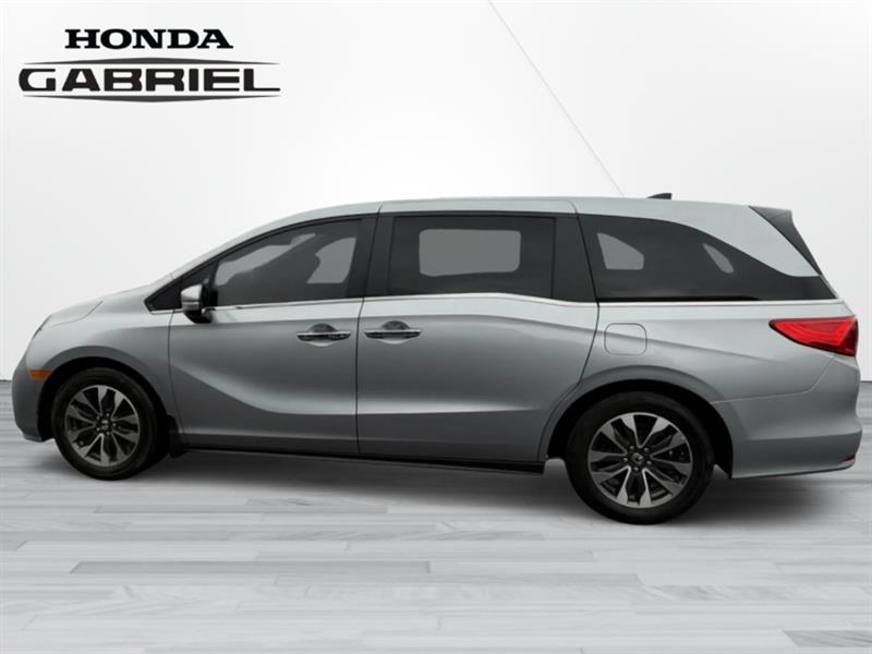 honda Odyssey 2022 - 2