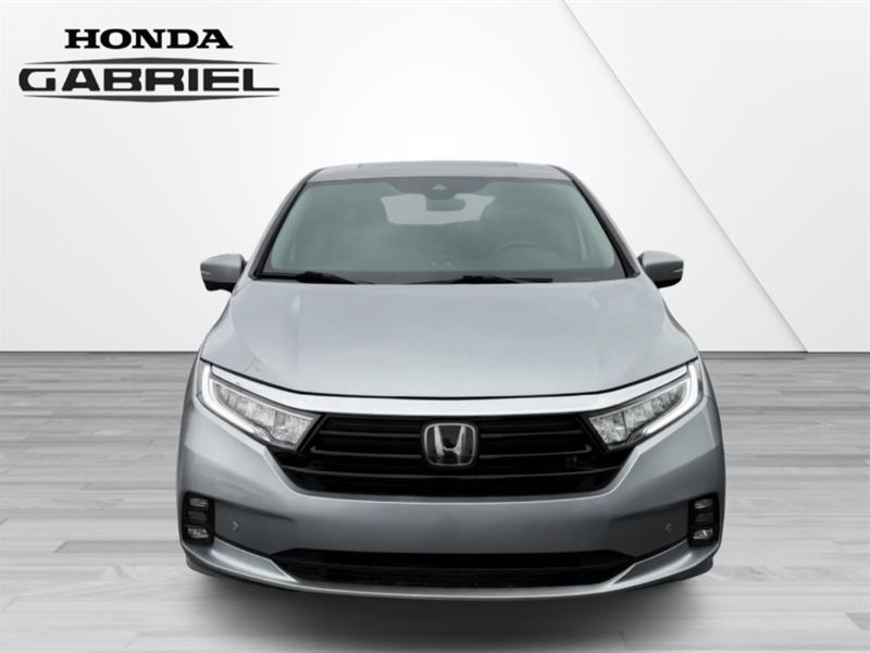 honda Odyssey 2022 - 8