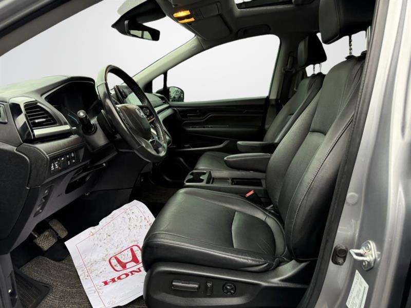 honda Odyssey 2022 - 9