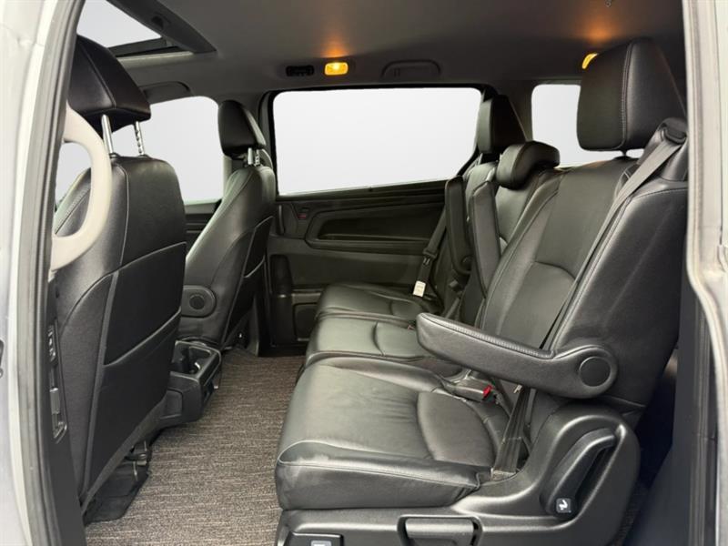 honda Odyssey 2022 - 10