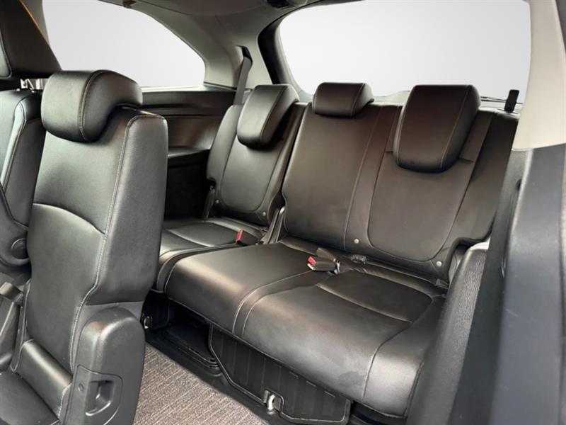 honda Odyssey 2022 - 12
