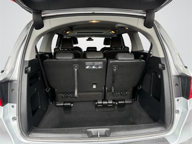 honda Odyssey 2022 - 13