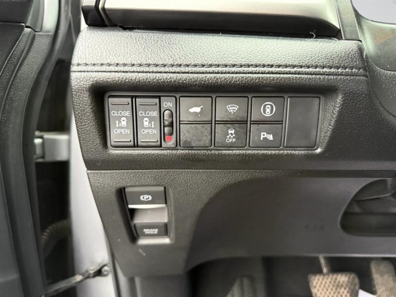 honda Odyssey 2022 - 15