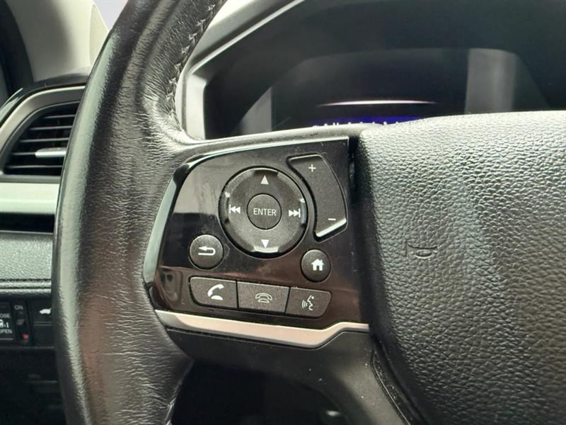 honda Odyssey 2022 - 16