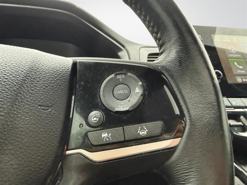honda Odyssey 2022 - 17