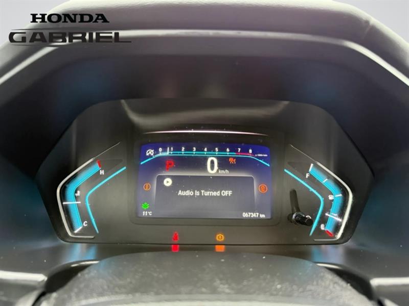 honda Odyssey 2022 - 18