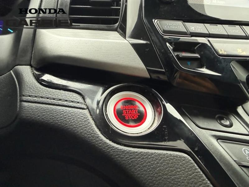 honda Odyssey 2022 - 19