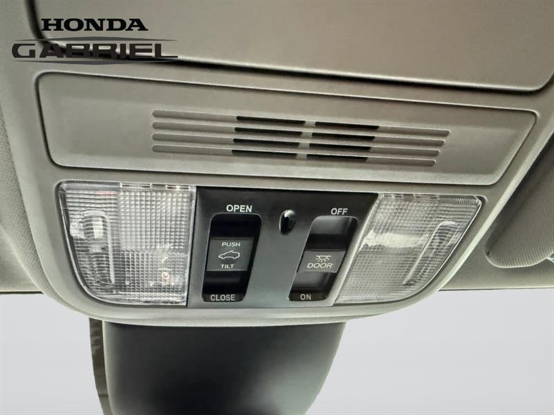 honda Odyssey 2022 - 23