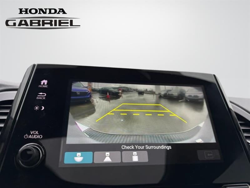 honda Odyssey 2022 - 24