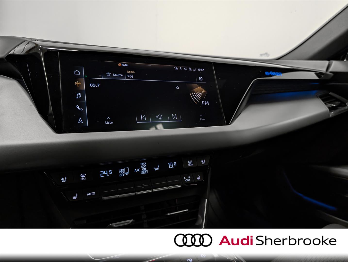 audi e-tron GT 2022 - 14