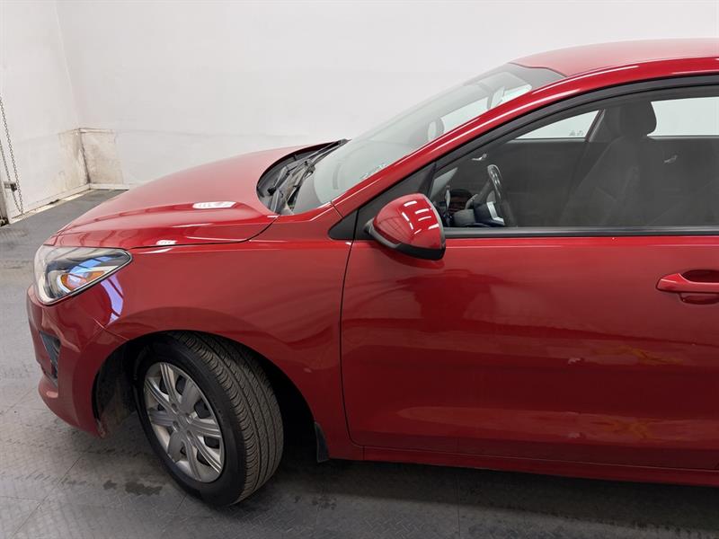 kia Rio 5-door 2021 - 3