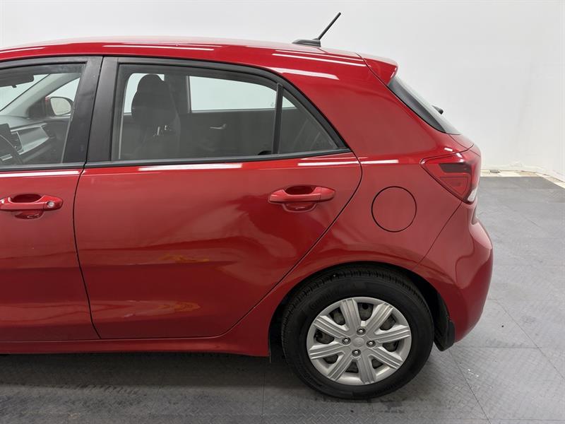 kia Rio 5-door 2021 - 4