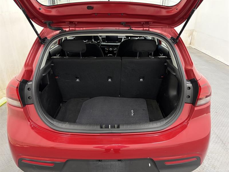 kia Rio 5-door 2021 - 8