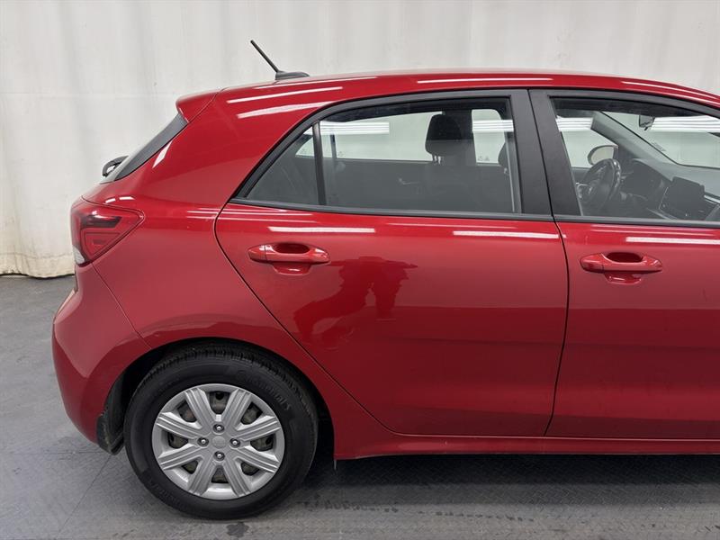 kia Rio 5-door 2021 - 12