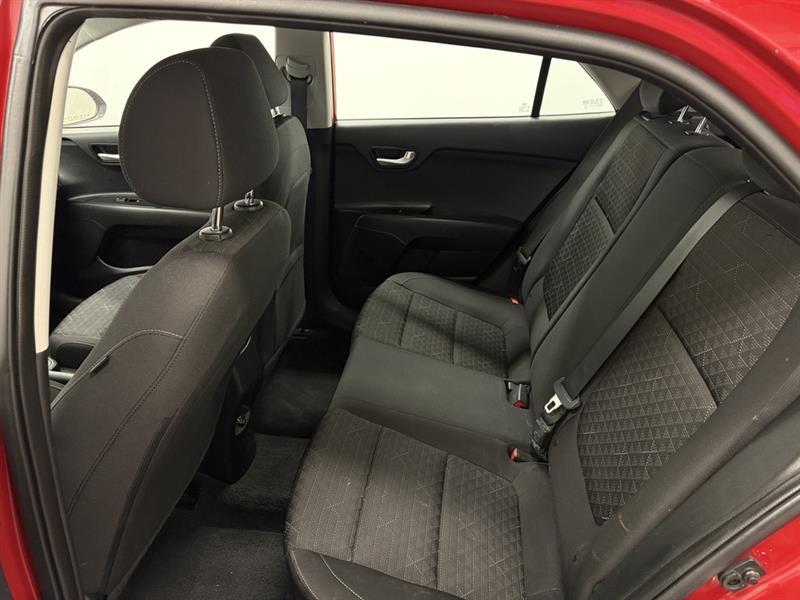 kia Rio 5-door 2021 - 26