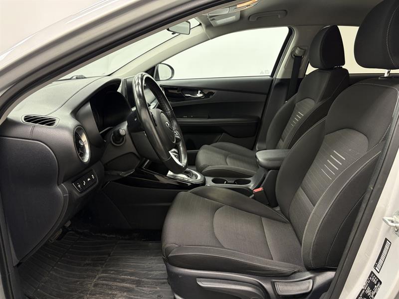 kia Forte 2019 - 2