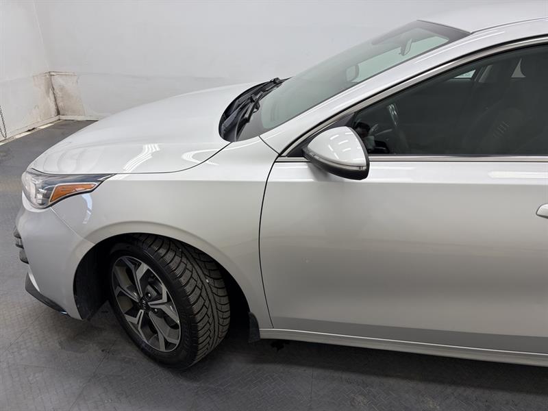 kia Forte 2019 - 3