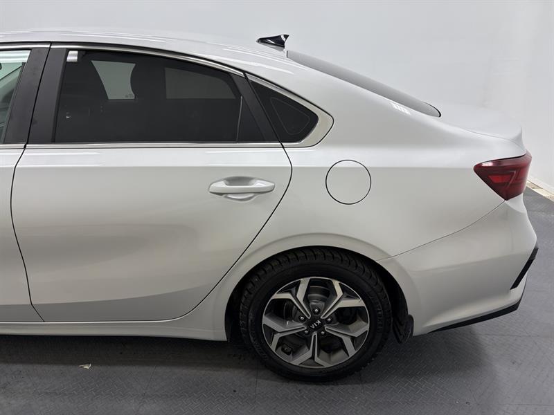 kia Forte 2019 - 4