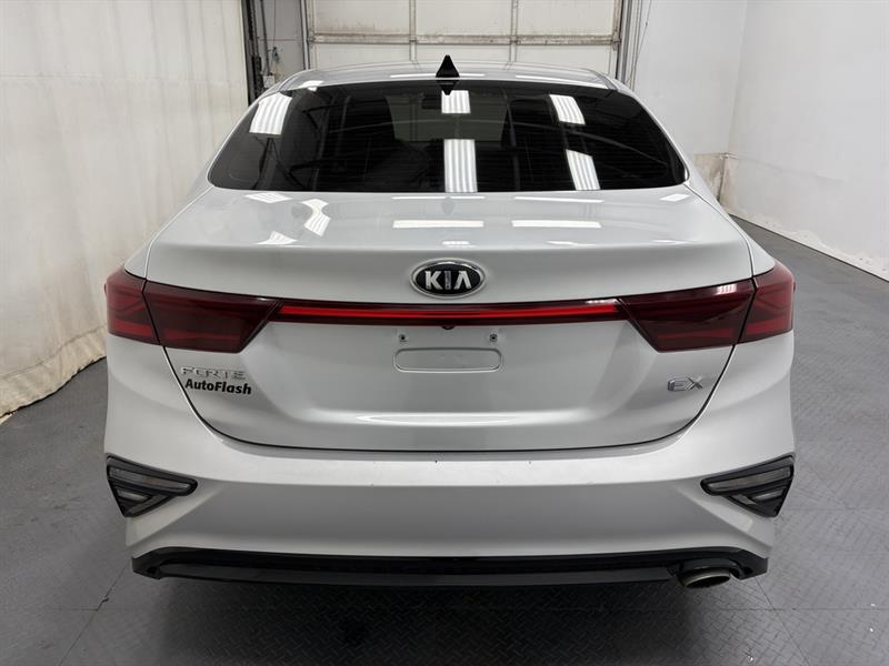 kia Forte 2019 - 6
