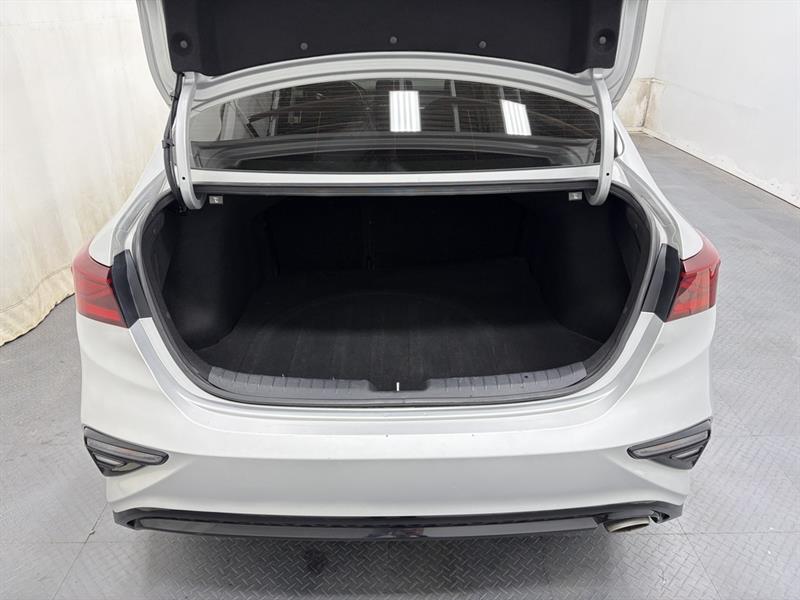 kia Forte 2019 - 8