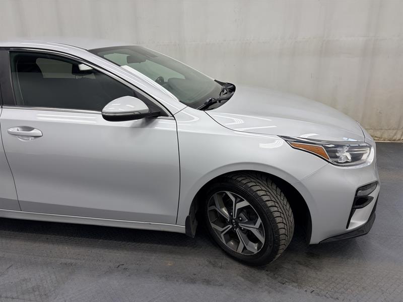 kia Forte 2019 - 14