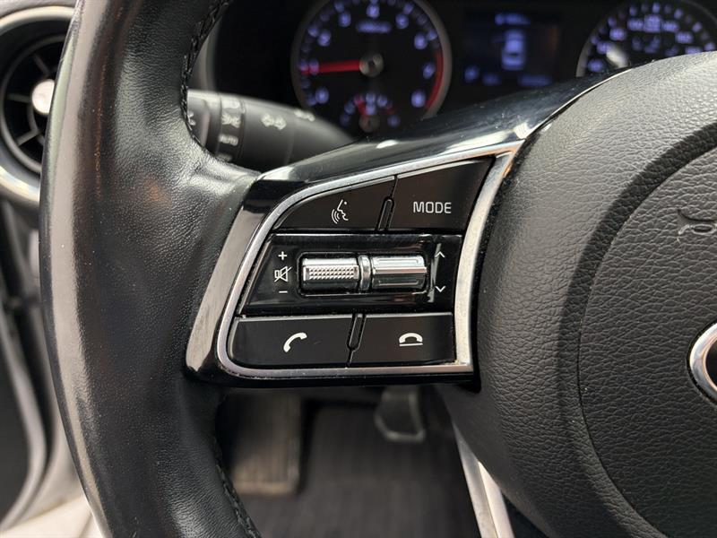 kia Forte 2019 - 20