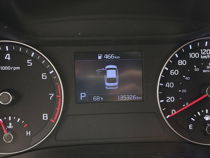 kia Forte 2019 - 21