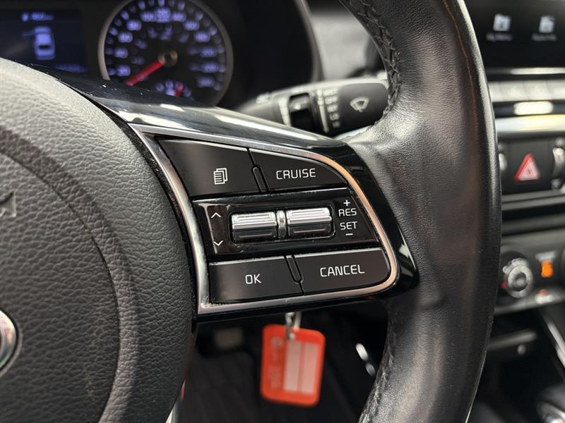 kia Forte 2019 - 22