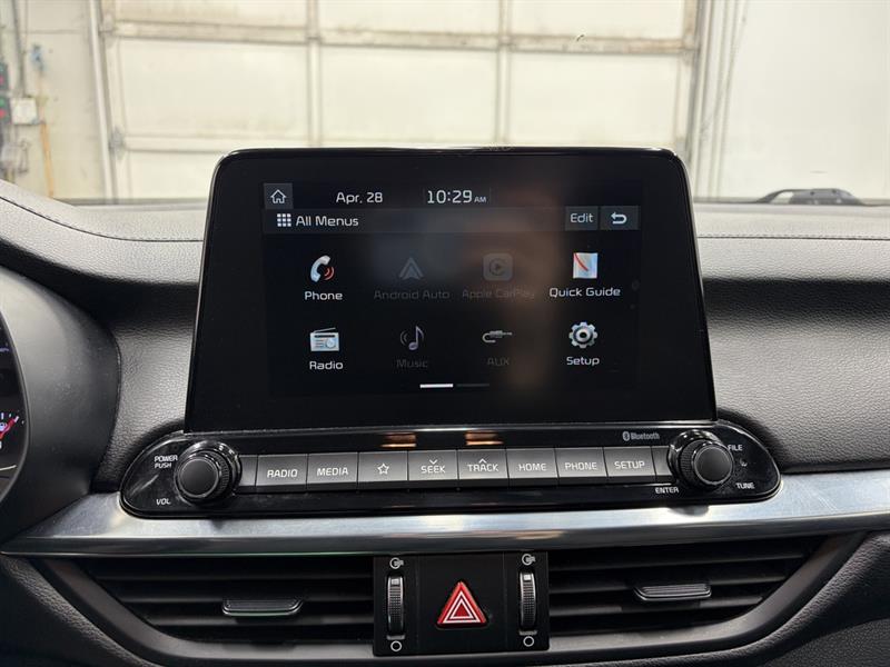 kia Forte 2019 - 24