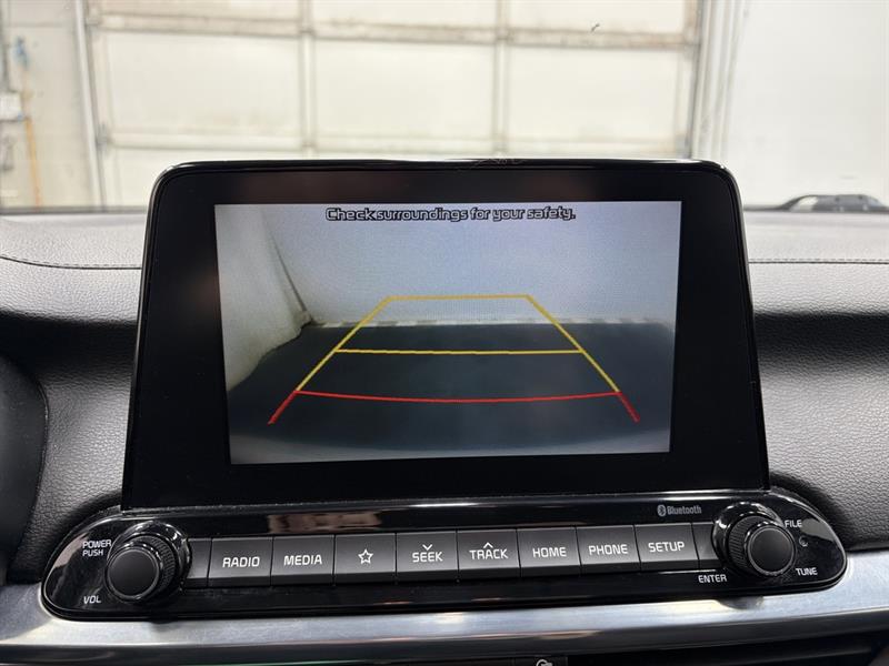kia Forte 2019 - 25
