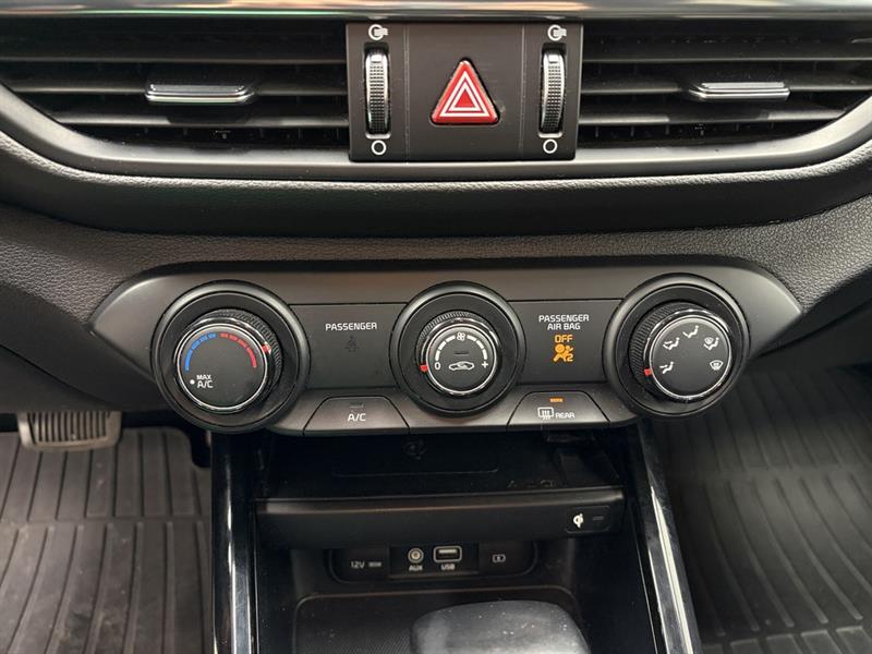 kia Forte 2019 - 26