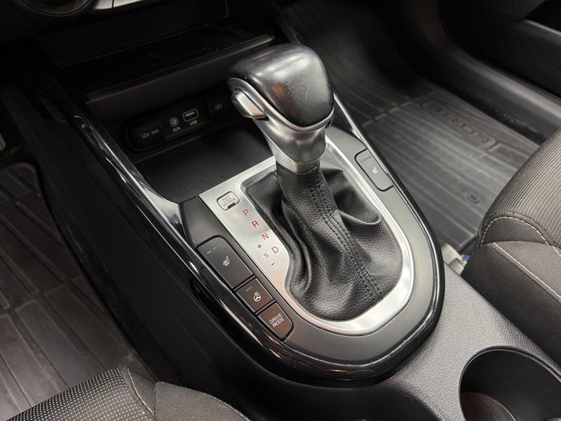 kia Forte 2019 - 27