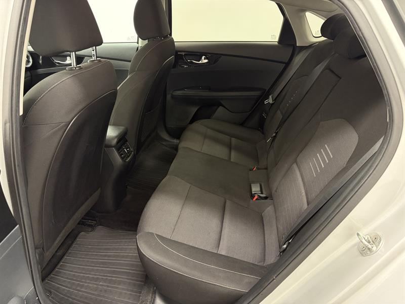 kia Forte 2019 - 29
