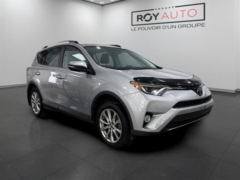 toyota RAV4 2018 - 3